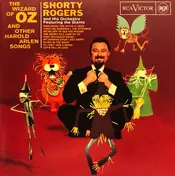 Giants - The Wizard Of Oz And Other Harold Arlen Songs
