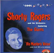 Shorty Rogers - Cool and Crazy