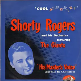 Shorty Rogers - Cool and Crazy