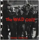 12inch Vinyl Single - Shorty Rogers and His Orchestra - The Wild One - Original Soundtrack