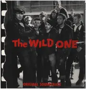 Shorty Rogers and His Orchestra - The Wild One - Original Soundtrack