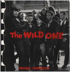 Shorty Rogers - The Wild One - Original Soundtrack