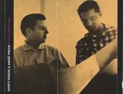 CD - Shorty Rogers & André Previn - In Collaboration