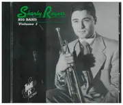 CD - Shorty Rogers - Big Band Volume 1