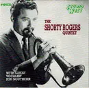 CD - Shorty Rogers Quintet With Guest Vocalist Jeri Southern - The Shorty Rogers Quintet