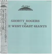 Shorty Rogers & The West Coast Giants - Aurex Jazz Festival '83