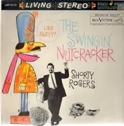 Shorty Rogers - The Swingin' Nutcracker