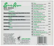 CD - Shorty Rogers - Big Band Volume 1