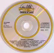 CD - Shorty Rogers - Just A Few 1951-1956