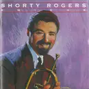CD - Shorty Rogers - Swings