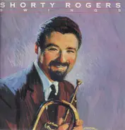 Shorty Rogers - Swings