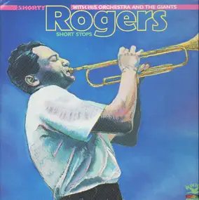 Shorty Rogers - Short Stops