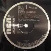 LP - Shorty Rogers - Shorty's Greatest Hits