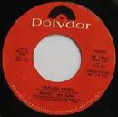 7inch Vinyl Single - Shorty Watkins - Darling Angel
