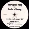 12'' - Shorty The Pimp, A Taste Of Honey - Boogie Oogie Oogie 03'