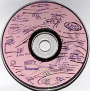 CD - Shorty - Thumb Days