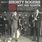 Shorty - Complete Quintet Sessions 1954-1956
