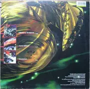 12'' - Shorty Bone - Groovy Dreams