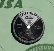 Schellack - Shorty Rogers - Didi/ Four Mothers