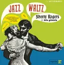 CD - Shorty Rogers - Jazz Waltz