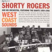 Shorty Rogers - West Coast Sounds