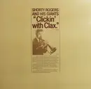 LP - Shorty Rogers And His Giants - Clickin' With Clax