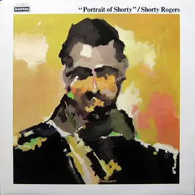 Shorty Rogers - Portrait of Shorty