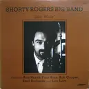 LP - Shorty Rogers Big Band - Jazz Waltz