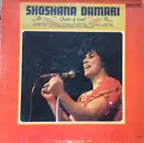 LP - Shoshana Damari - Chants Of Israel