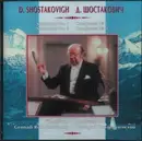 CD - Shostakovich - Symphony No. 1 , Symphony No. 3