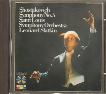 Shostakovich - Symphony No. 5
