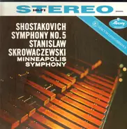 Shostakovich - Symphony No.5