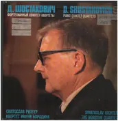 Dmitri Shostakovich