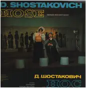 Dmitri Shostakovich - Noseo