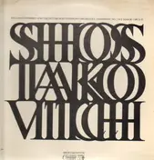 Shostakovitch - Symph. No.1 in F major (Steinberg)