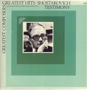 Shostakovitch - Testimony - Shostakovich's Greatest Hits
