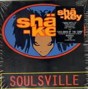 Shä-Key - Soulsville