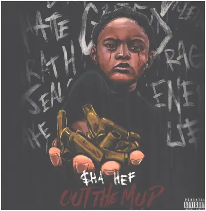 Sha Hef - Out The Mud