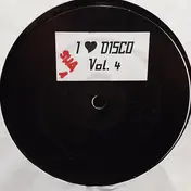 Sha - I Love Disco Vol. 4