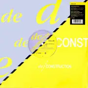12'' - Sha-lor - I'm In Love (Remix)