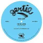Sha-lor - Im In Love