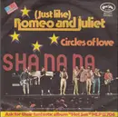 7inch Vinyl Single - Sha-na-na - (Just Like) Romeo And Juliet