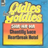 Sha-na-na - Chantilly Lace / Heartbreak Hotel