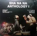 LP - Sha Na Na - Anthology I