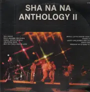 Sha-na-na - Anthology II