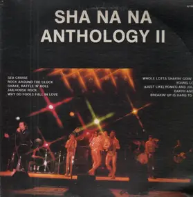 Sha-na-na - Anthology II