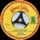 7'' - Sha-Na-Na - Bounce In Your Buggy