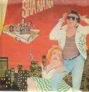 LP - Sha Na Na - From The Streets Of New York