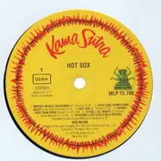 LP - Sha Na Na - Hot Sox