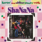 CD - Sha Na Na - Havin' An Oldies Party With Sha Na Na